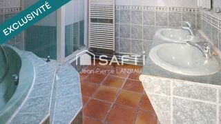  Maison à vendre 4 pièces 100 m²