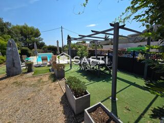  Immeuble à vendre 265 m² Frejus