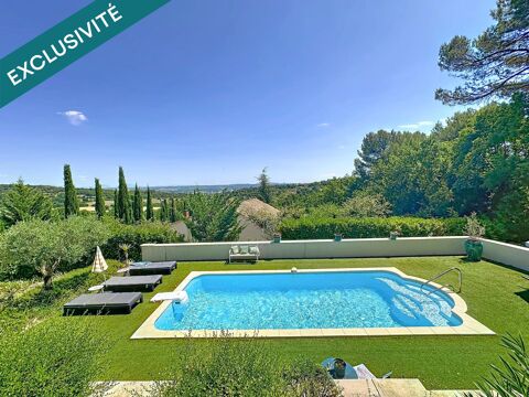   Maison avec belle vue Maison - 6 pièce(s) - 146 m²