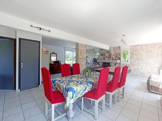  Maison à vendre 6 pièces 171 m²