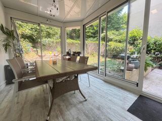  Appartement � vendre 4 pi�ces 89 m�