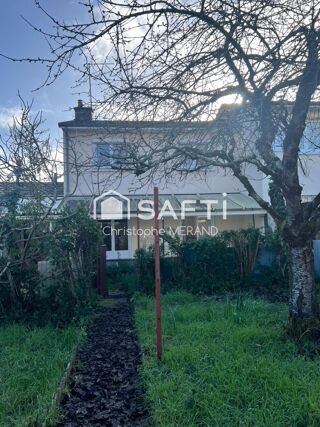  Maison � vendre 5 pi�ces 83 m�