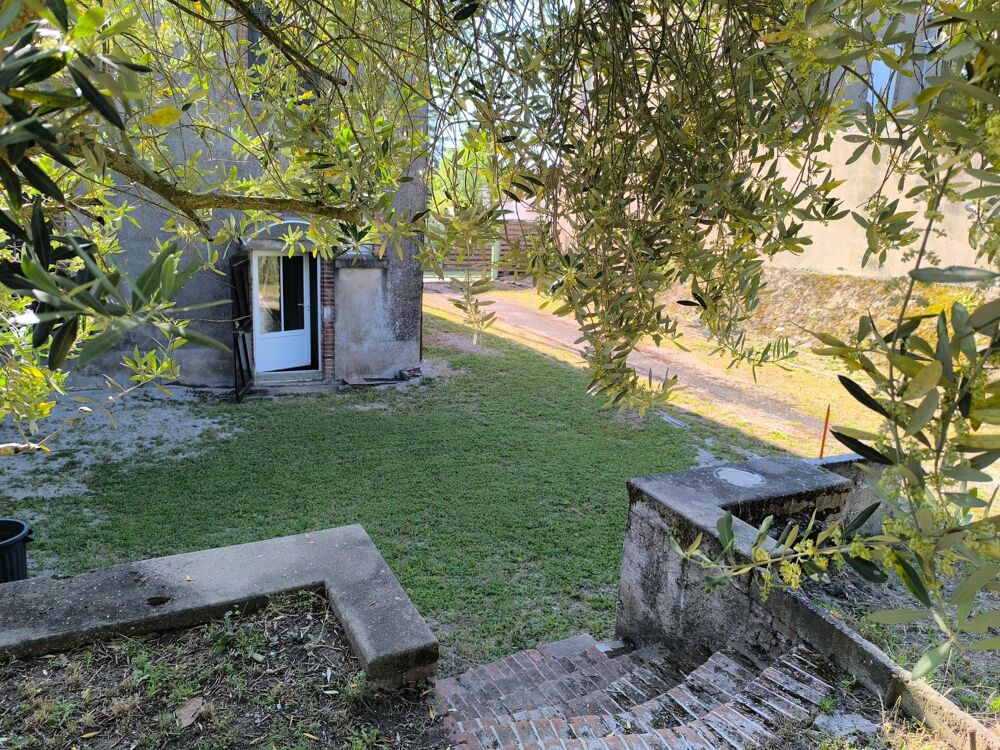 Maison 4 pièces 127 m² · à Blaye-les-Mines · 127 m² · 142 000 €