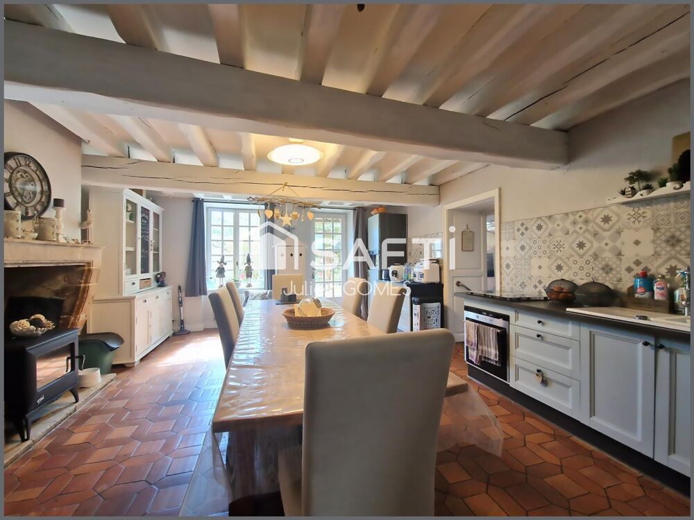  vendre  Maison Coulommiers (77120)