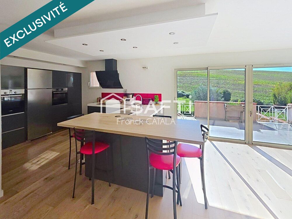 à vendre  Maison Goyrans (31120)