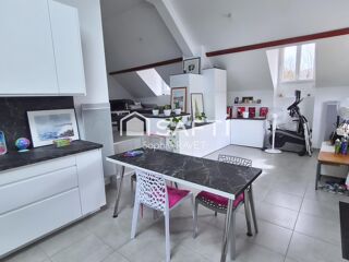  Appartement � vendre 4 pi�ces 85 m�