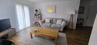 Maison à vendre 6 pièces 110 m²
