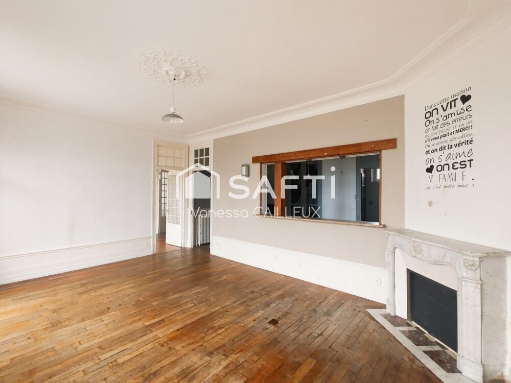 maison 189 m², 4 chambres