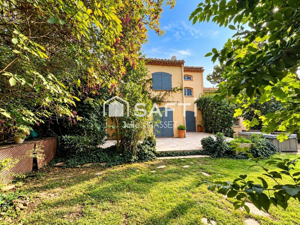 Vente Maison Maison fonctionnelle et lumineuse, quartier Font Neuve Beziers