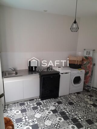  Maison à vendre 7 pièces 115 m²