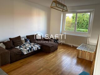  Maison à vendre 6 pièces 243 m²