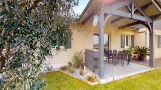 Vente Maison Charmante maison familiale avec de beaux volumes. Bayas