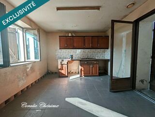  Maison à vendre 4 pièces 75 m²