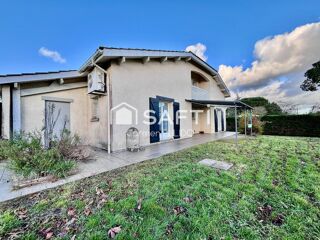  Maison � vendre 8 pi�ces 125 m�