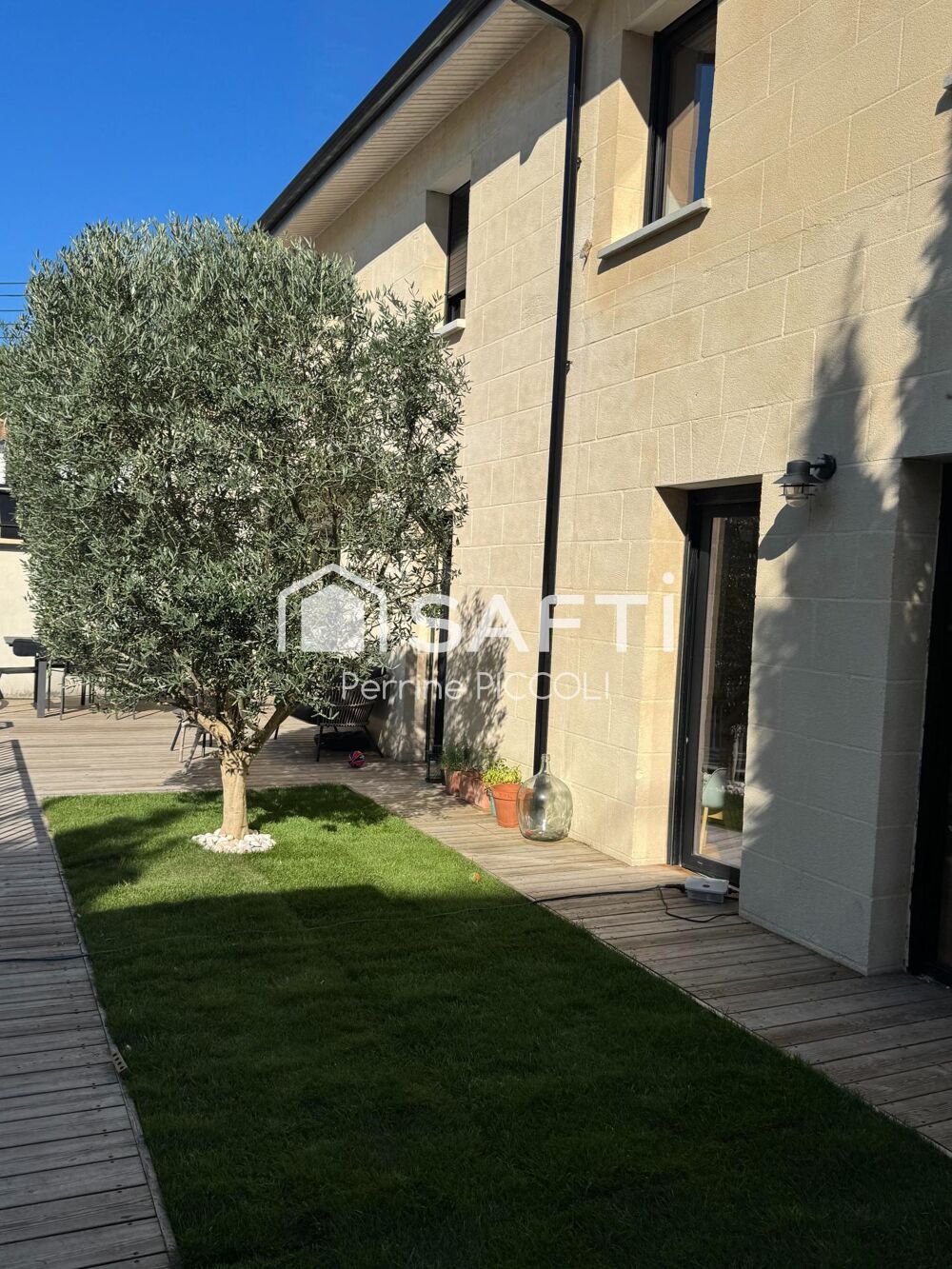  vendre  Maison Le Bouscat (33110)