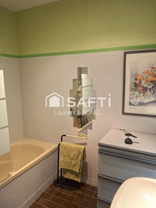  Maison � vendre 6 pi�ces 150 m�