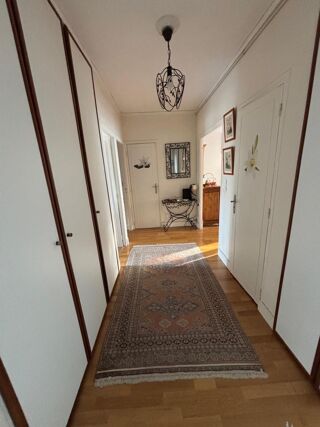  Appartement � vendre 3 pi�ces 65 m�