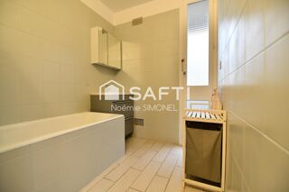  Appartement à vendre 3 pièces 63 m²