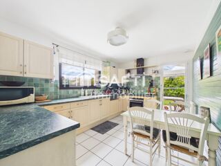  Maison � vendre 6 pi�ces 152 m�