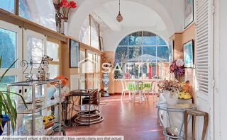  Propri�t�/ch�teau � vendre 11 pi�ces 690 m�