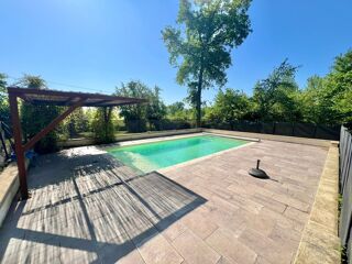  Maison à vendre 9 pièces 282 m²