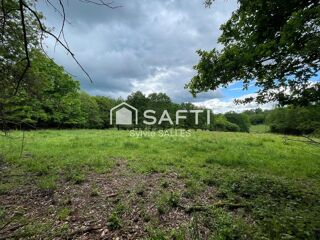  Terrain � vendre 17540 m� Loubejac