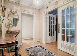  Appartement � vendre 3 pi�ces 100 m�