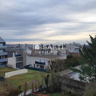  Appartement � vendre 2 pi�ces 45 m�