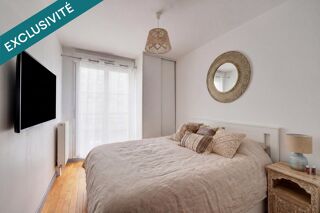  Appartement � vendre 3 pi�ces 63 m�
