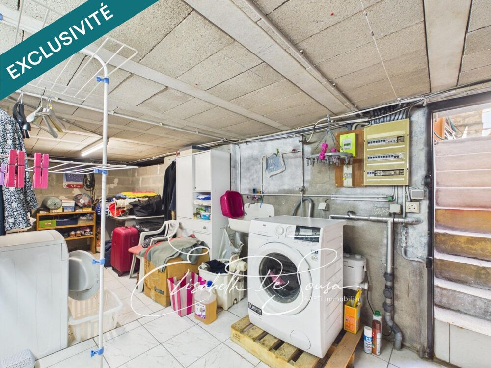 à vendre  Maison Maisons-Alfort (94700)