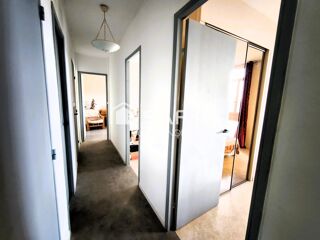  Appartement � vendre 4 pi�ces 74 m�