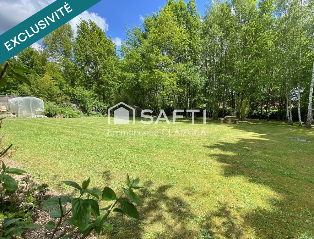 � vendre  Maison Rochefort-en-Yvelines (78730)