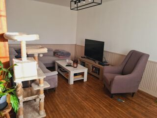  Maison à vendre 5 pièces 134 m²