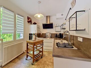  Maison à louer 4 pièces 97 m²