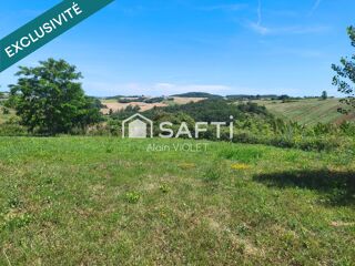  Terrain à vendre 1000 m²