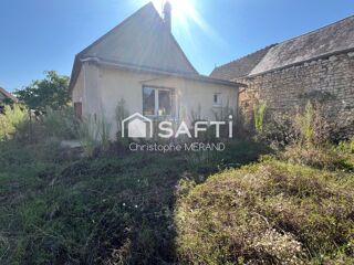  Maison � vendre 7 pi�ces 146 m�