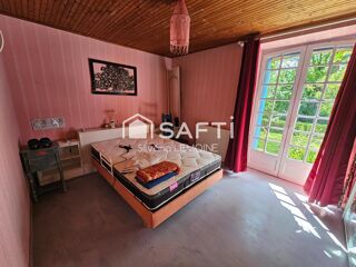  Maison à vendre 7 pièces 159 m²