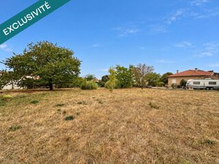  Terrain à vendre 1191 m²