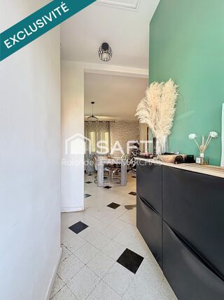  Maison � vendre 4 pi�ces 64 m�
