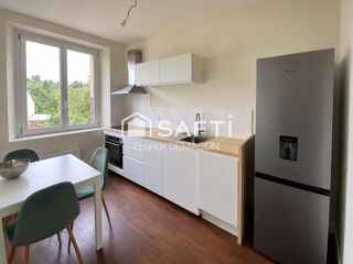 Location Appartement LOCATION APPARTEMENT T2 MEUBLÉ DE 42 M² Montmedy