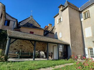  Maison � vendre 11 pi�ces 457 m�