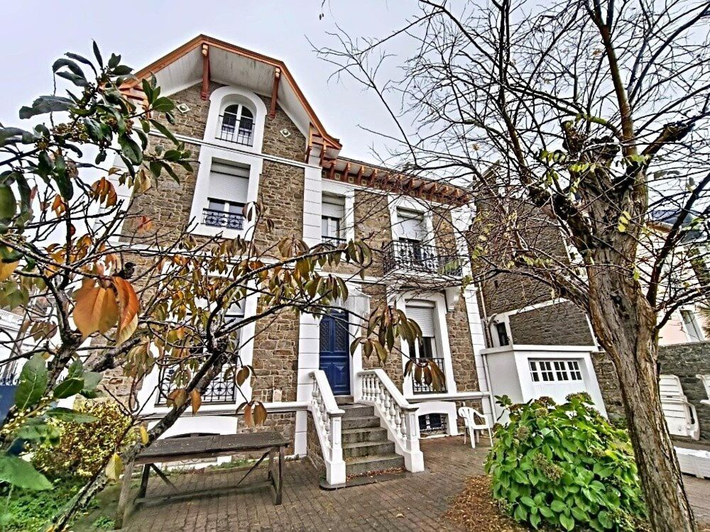  vendre  Maison Saint-Malo (35400)