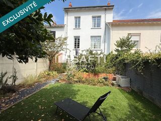  Maison à vendre 5 pièces 137 m²