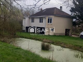  Maison  vendre 7 pices 137 m