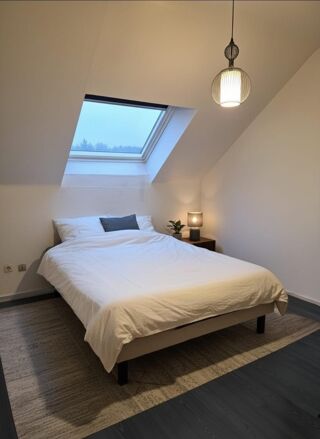  Appartement � vendre 3 pi�ces 55 m�