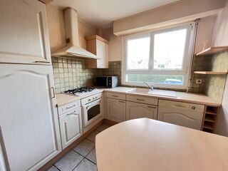 Vente Appartement Appartement à Ploemeur Ploemeur