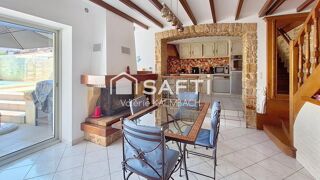  Maison à vendre 6 pièces 151 m²