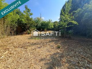  Terrain à vendre 650 m²