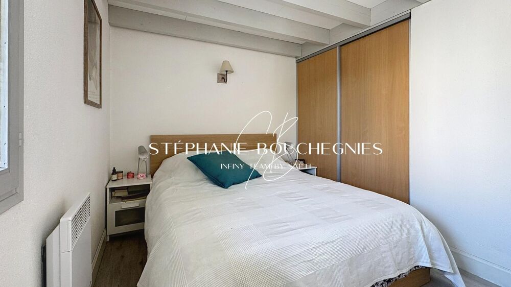 Appartement Duplex T3 Bis - 47m2 - Vaux-sur-mer 17640