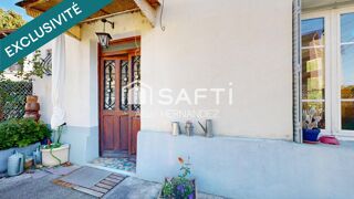  Maison à vendre 5 pièces 129 m²